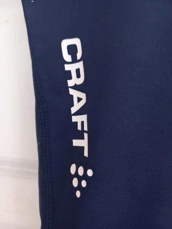 CRAFT womens 3/4 leggings - Image 4