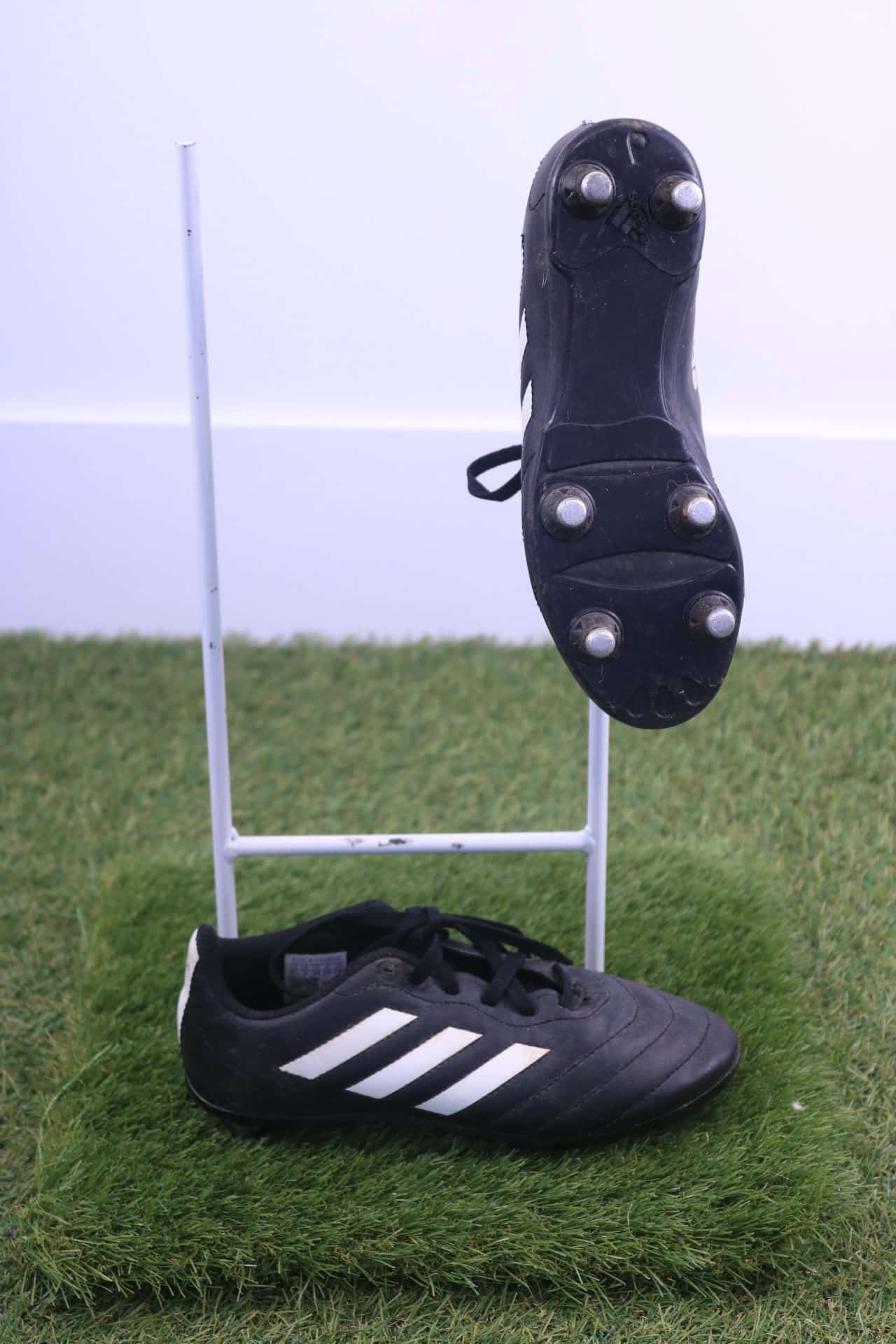 Kid’s adidas Football Boots