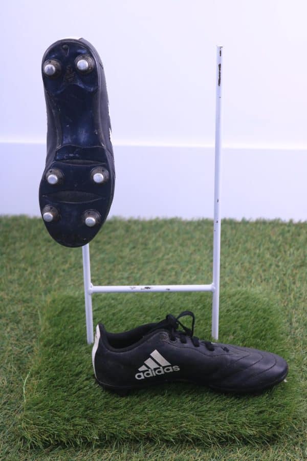 Kid's adidas Football Boots - Image 2