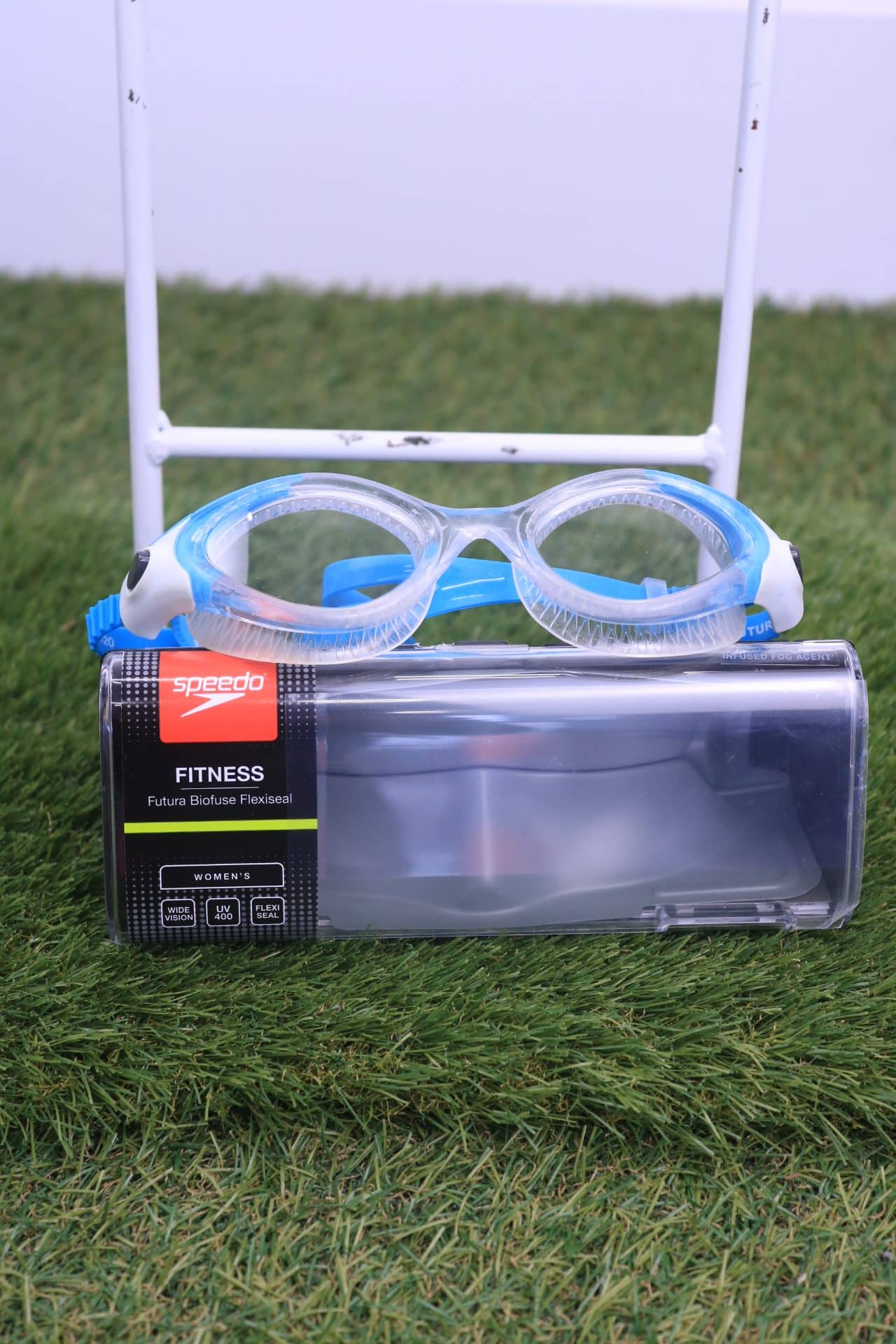 Women’s Speedo Goggles