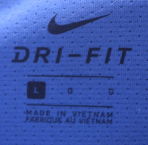 Men's Nike Running Shorts - Image 3