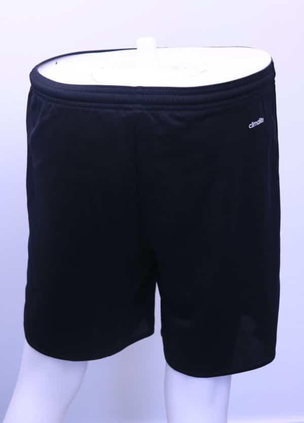 Kids adidas Football Shorts - Image 2