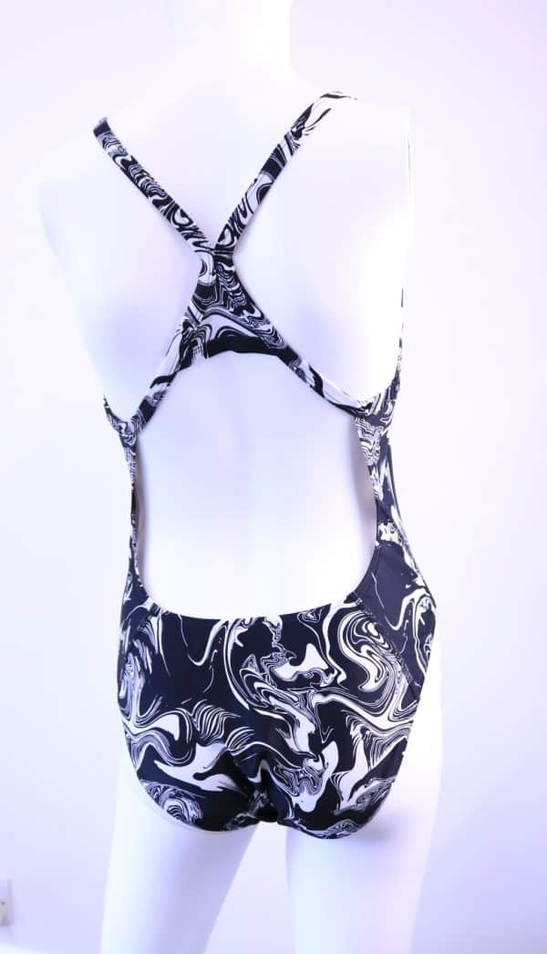 Pair of Women's Speedo Swimsuits - Image 2