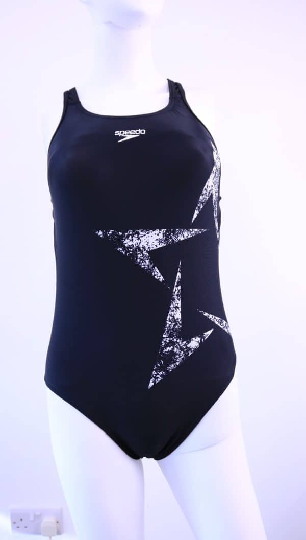Pair of Women's Speedo Swimsuits - Image 4