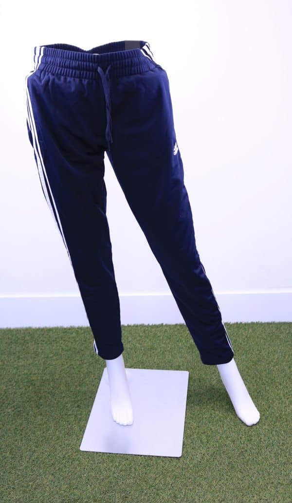 Women's adidas Tapered Tracksuit Trousers