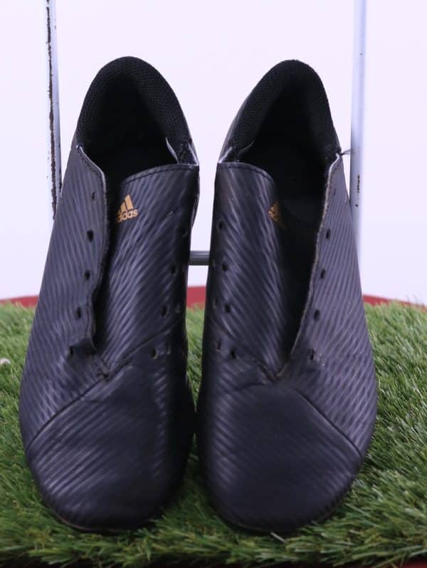 Youth's adidas Nemesis Football Boots - Image 2