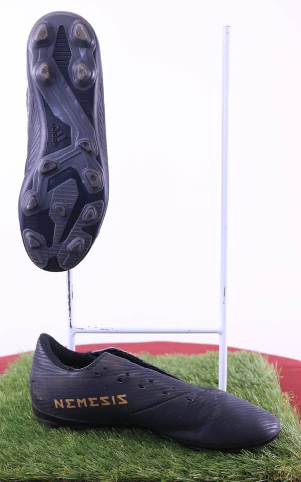 Youth's adidas Nemesis Football Boots - Image 3