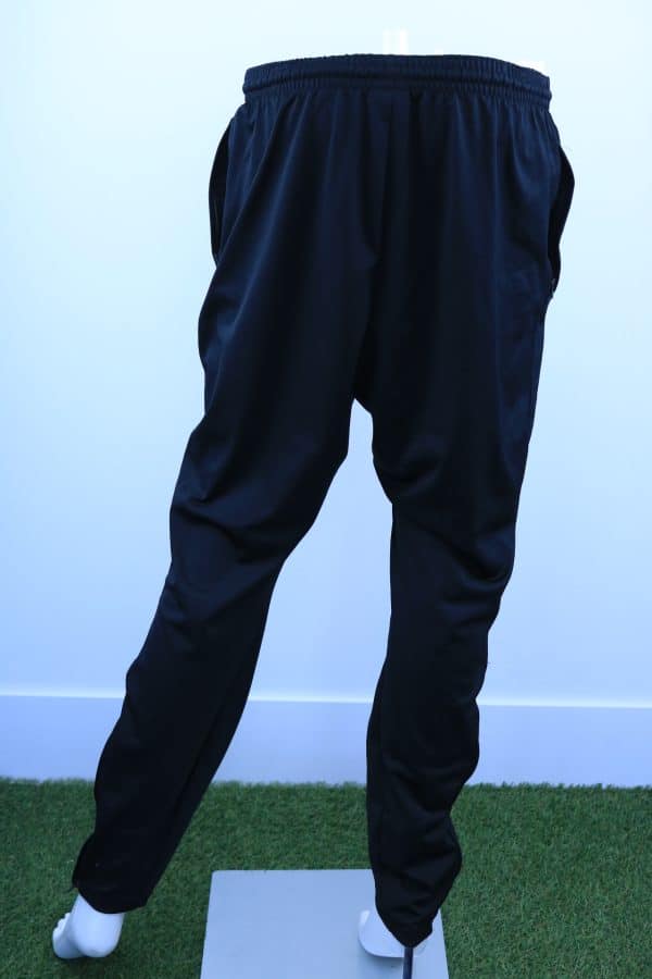 Men's Nike Chelsea Football Club Tracksuit Bottoms - Image 2