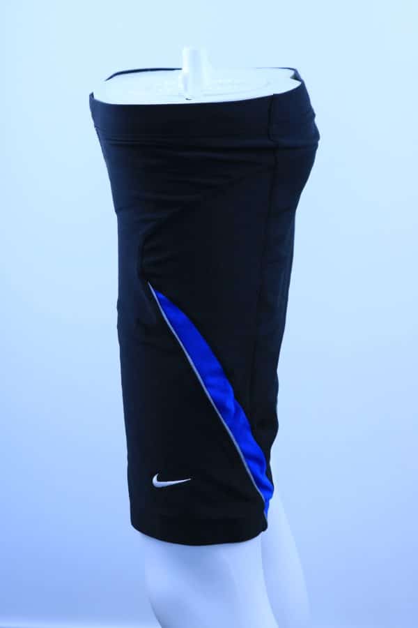Men's Nike Tight Fitting Shorts - Image 2