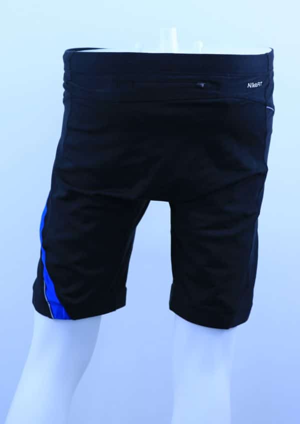 Men's Nike Tight Fitting Shorts - Image 3