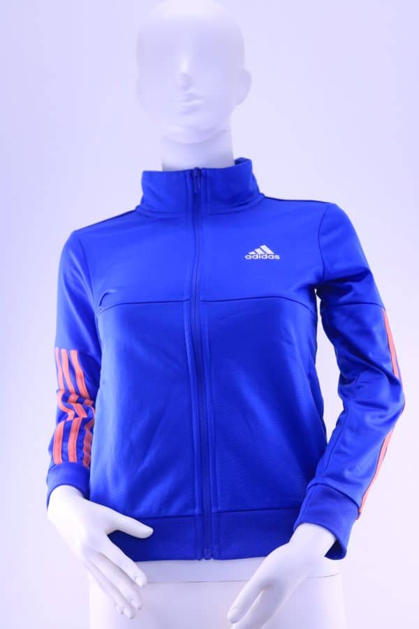 Kid's adidas Zip Up Lightweight Jacket