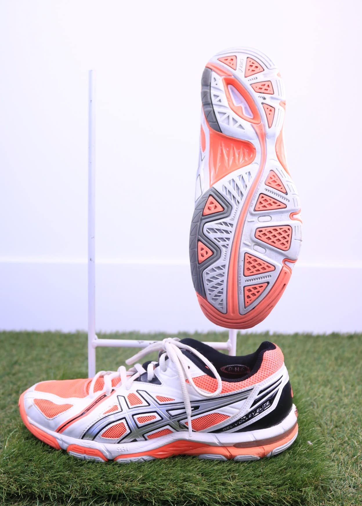 Asics Gel-Volley Elite 3 Women’s Indoor Court Shoes