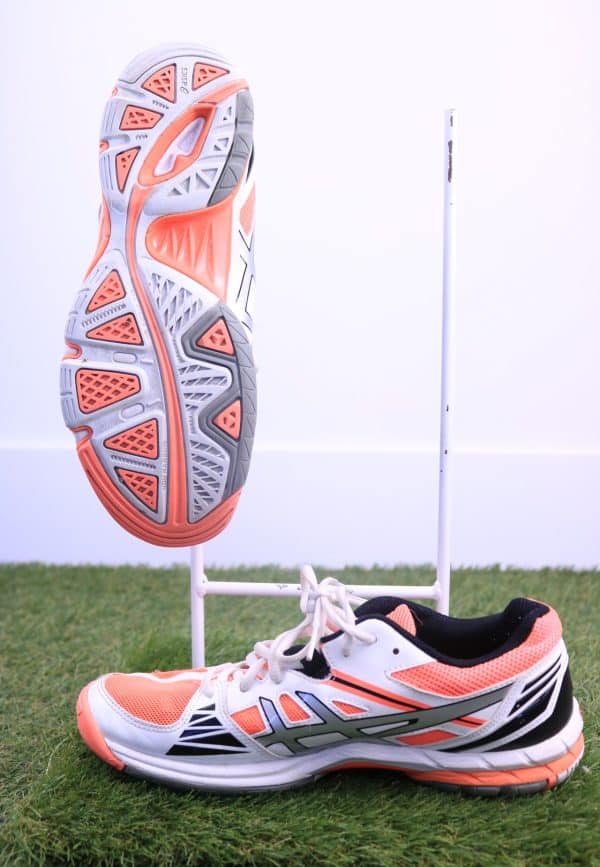 Asics Gel-Volley Elite 3 Women's Indoor Court Shoes - Image 3