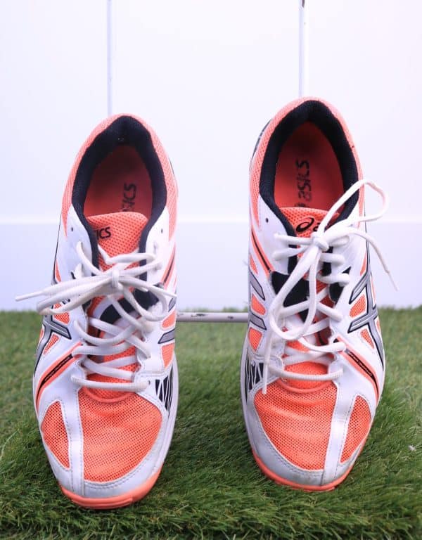 Asics Gel-Volley Elite 3 Women's Indoor Court Shoes - Image 2