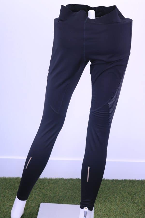 Women's Asics Full Length Leggings - Image 2