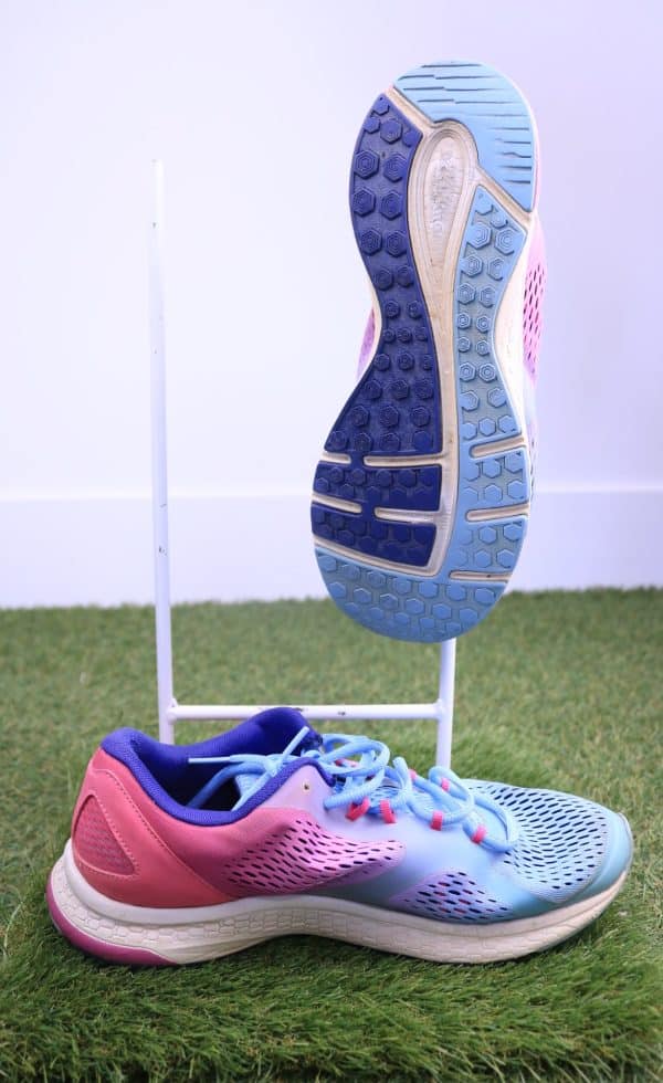 Women's Karrimor Running Shoes - Image 2