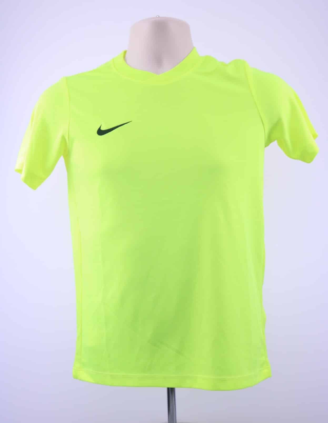 Kid’s Nike Dri Fit Short Sleeved T-Shirt