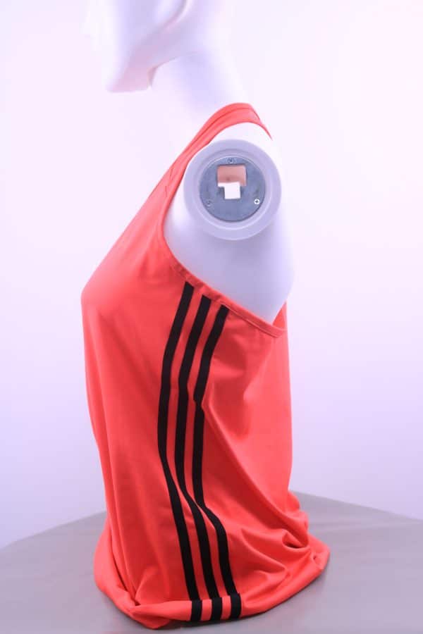 Women's adidas Climalite Vest - Image 2
