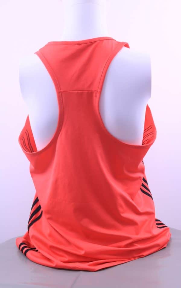 Women's adidas Climalite Vest - Image 3