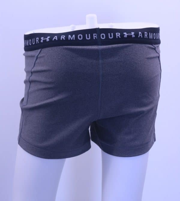 Men's Under Armour Compression Shorts - Image 2