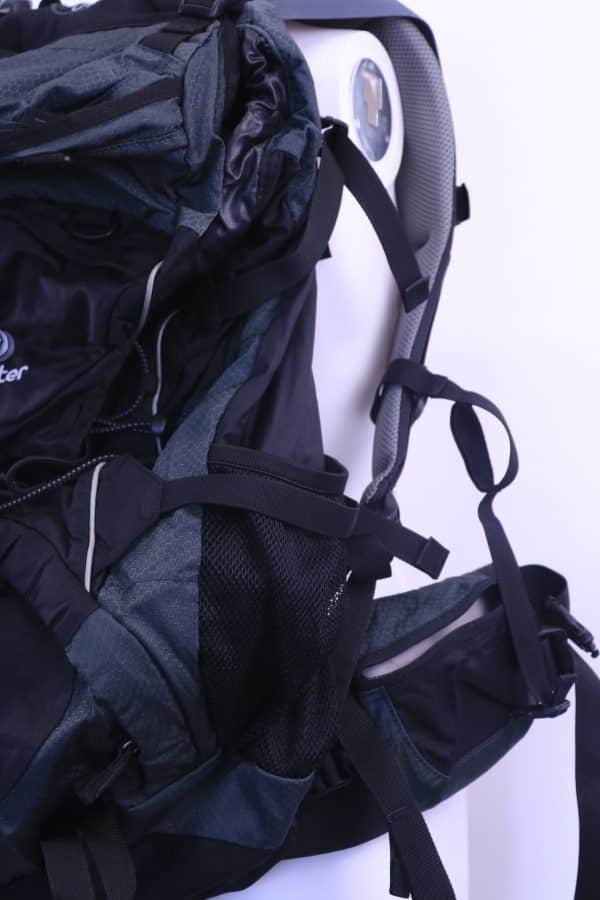 Deuter Act Lite 40 + 10 Litre Walking Backpack - Image 2