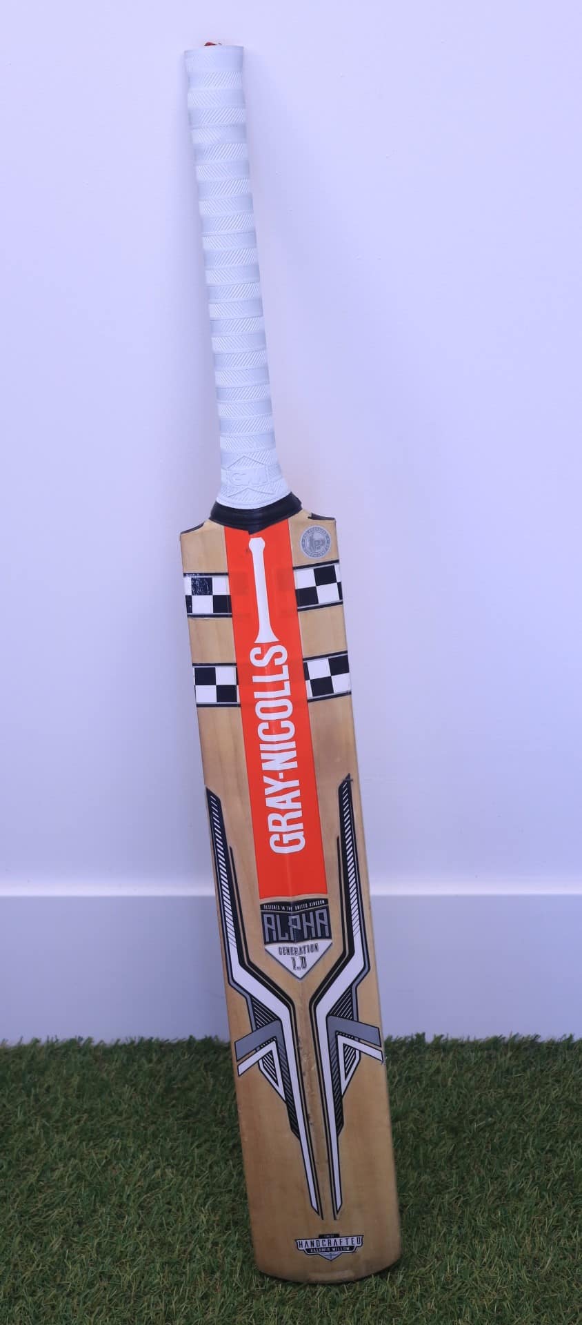 Gray Nicholls Junior Cricket Bat 31.5″ Long Size 6