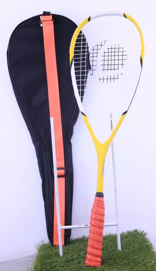Artengo SR 720 Squash Racquet with Cover - Image 2
