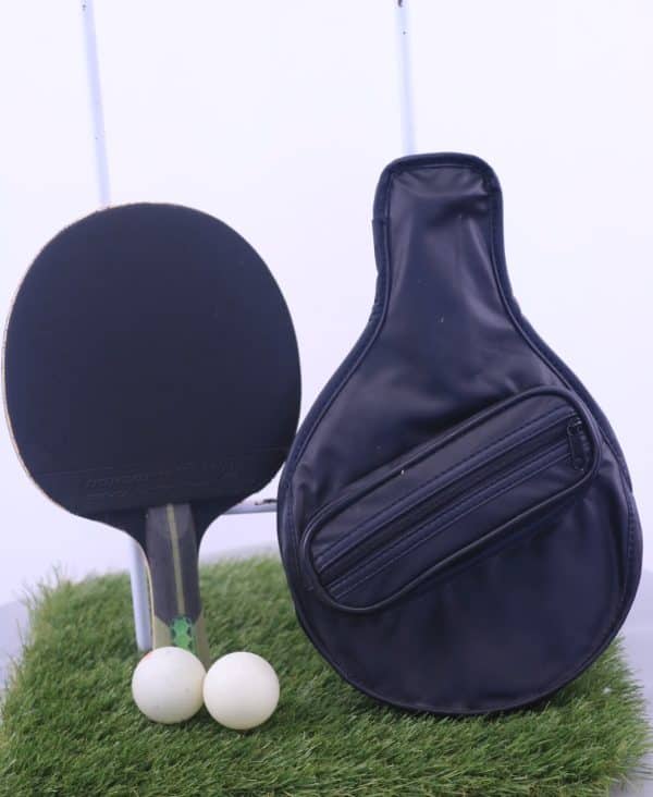Dunlop Revolution 4000 Table Tennis Bats