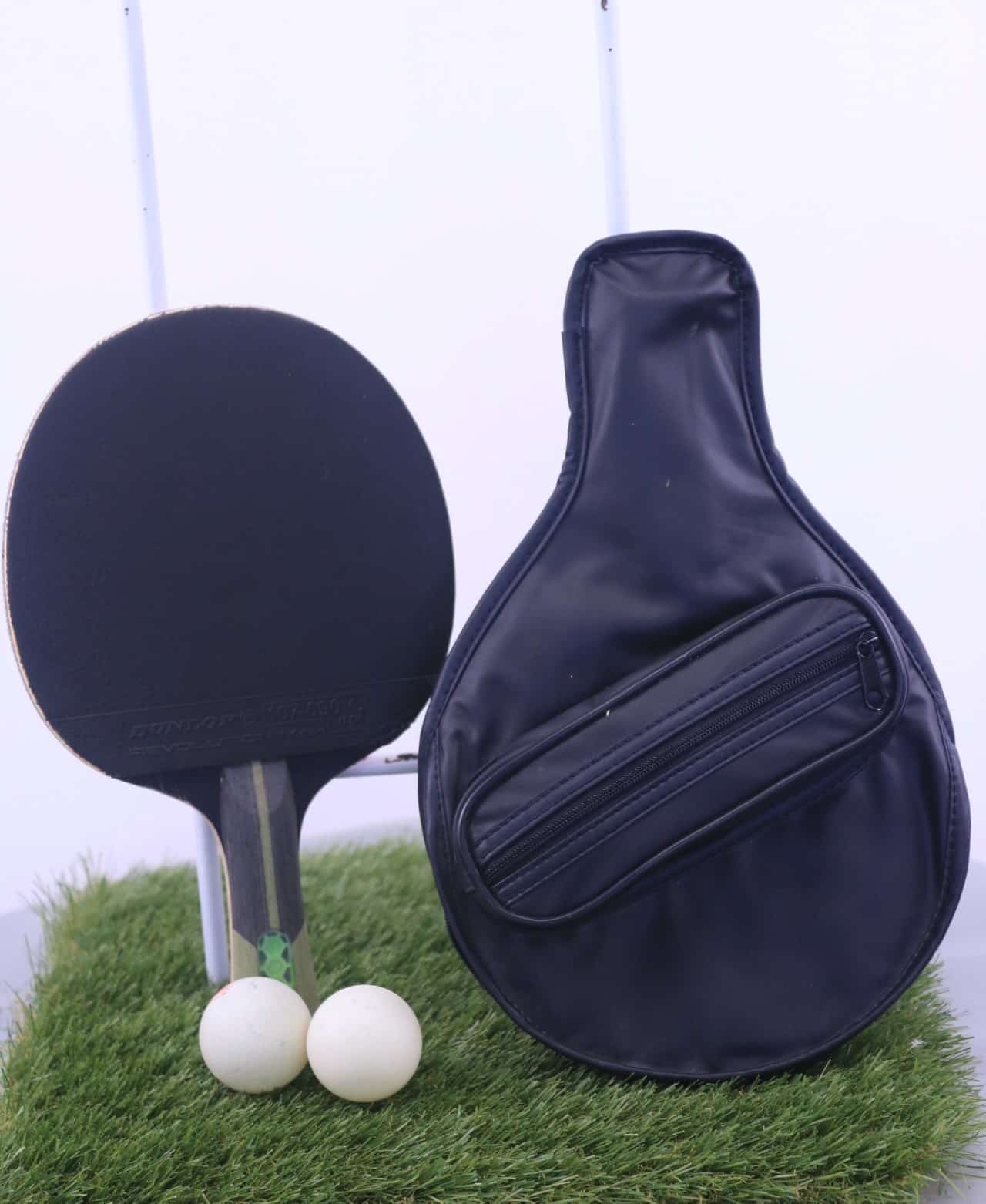 Dunlop Revolution 4000 Table Tennis Bats