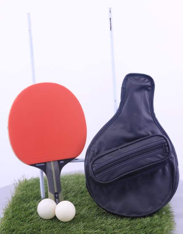 Dunlop Revolution 4000 Table Tennis Bats - Image 2