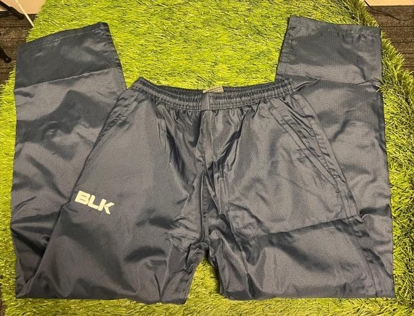 BLK Sports Trousers