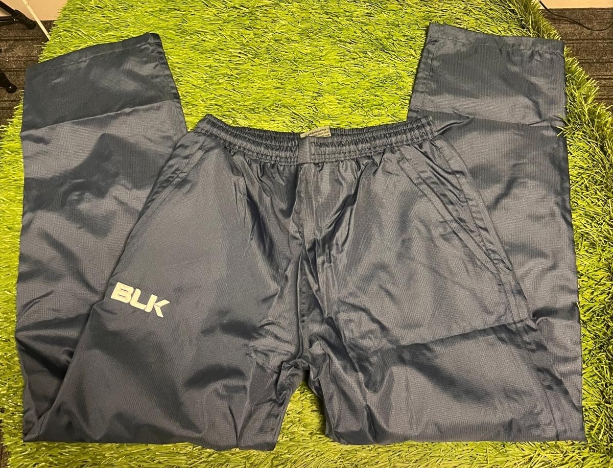 BLK Sports Trousers