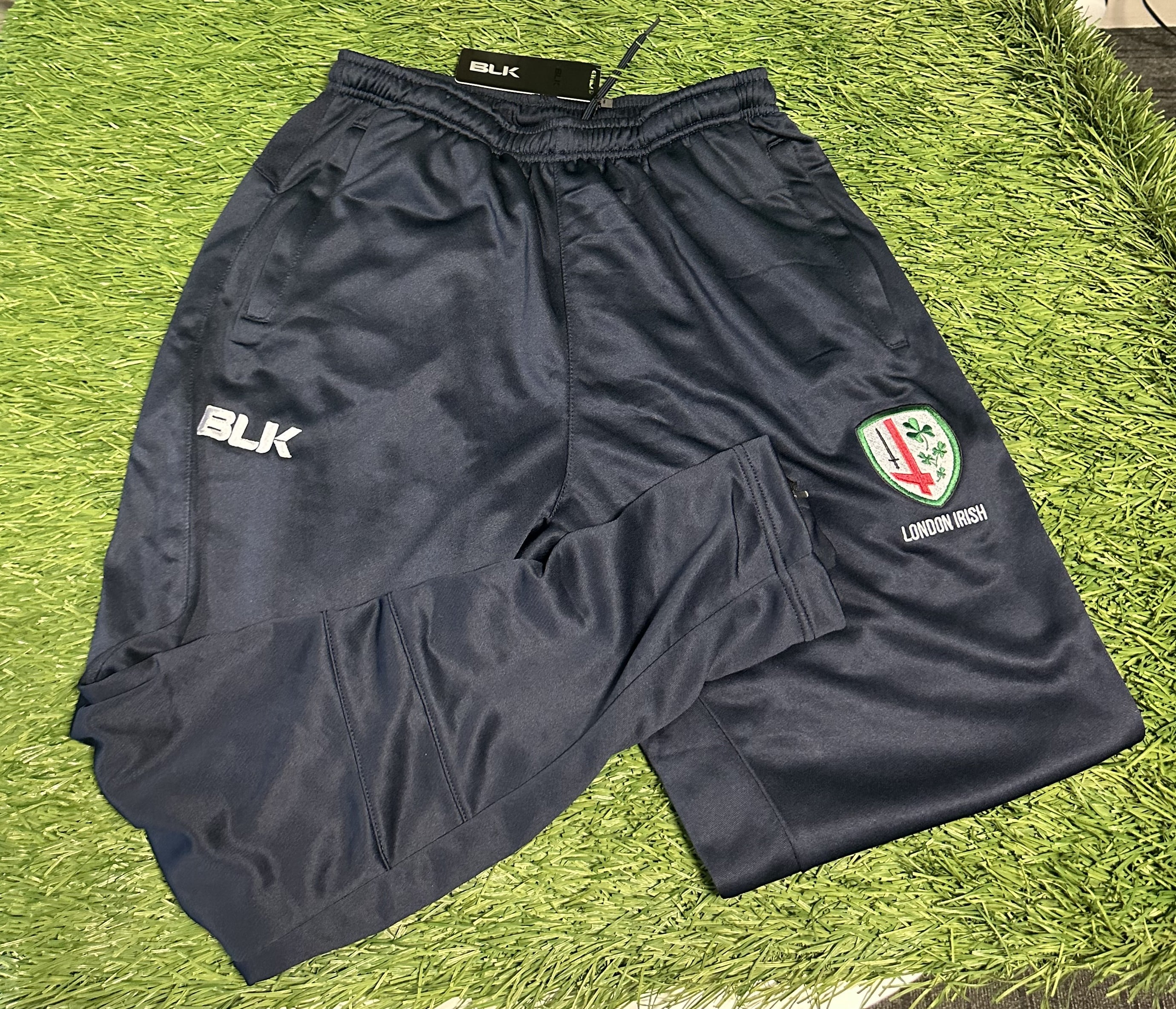 London Irish Trackies