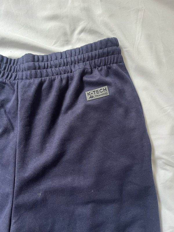 Kappa K-Tech Training Bottoms