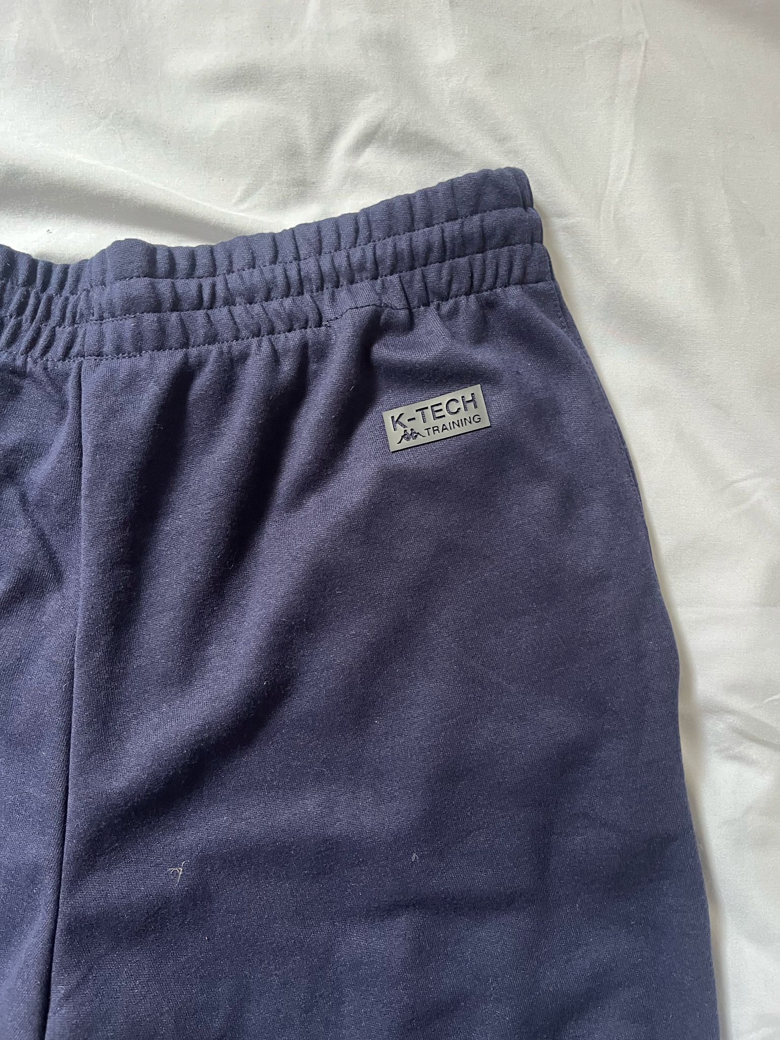 Kappa K-Tech Training Bottoms