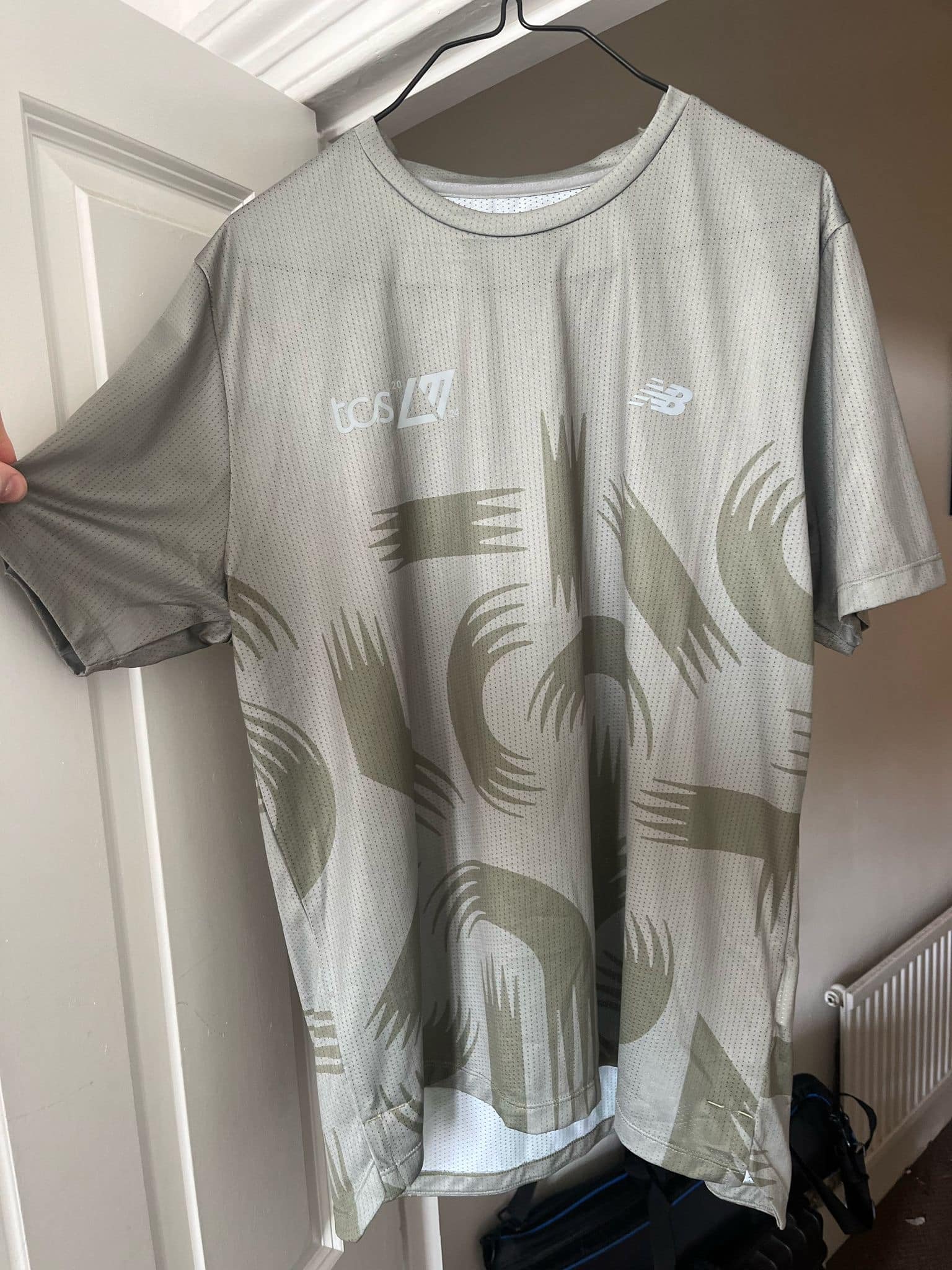 New Balance Running Top