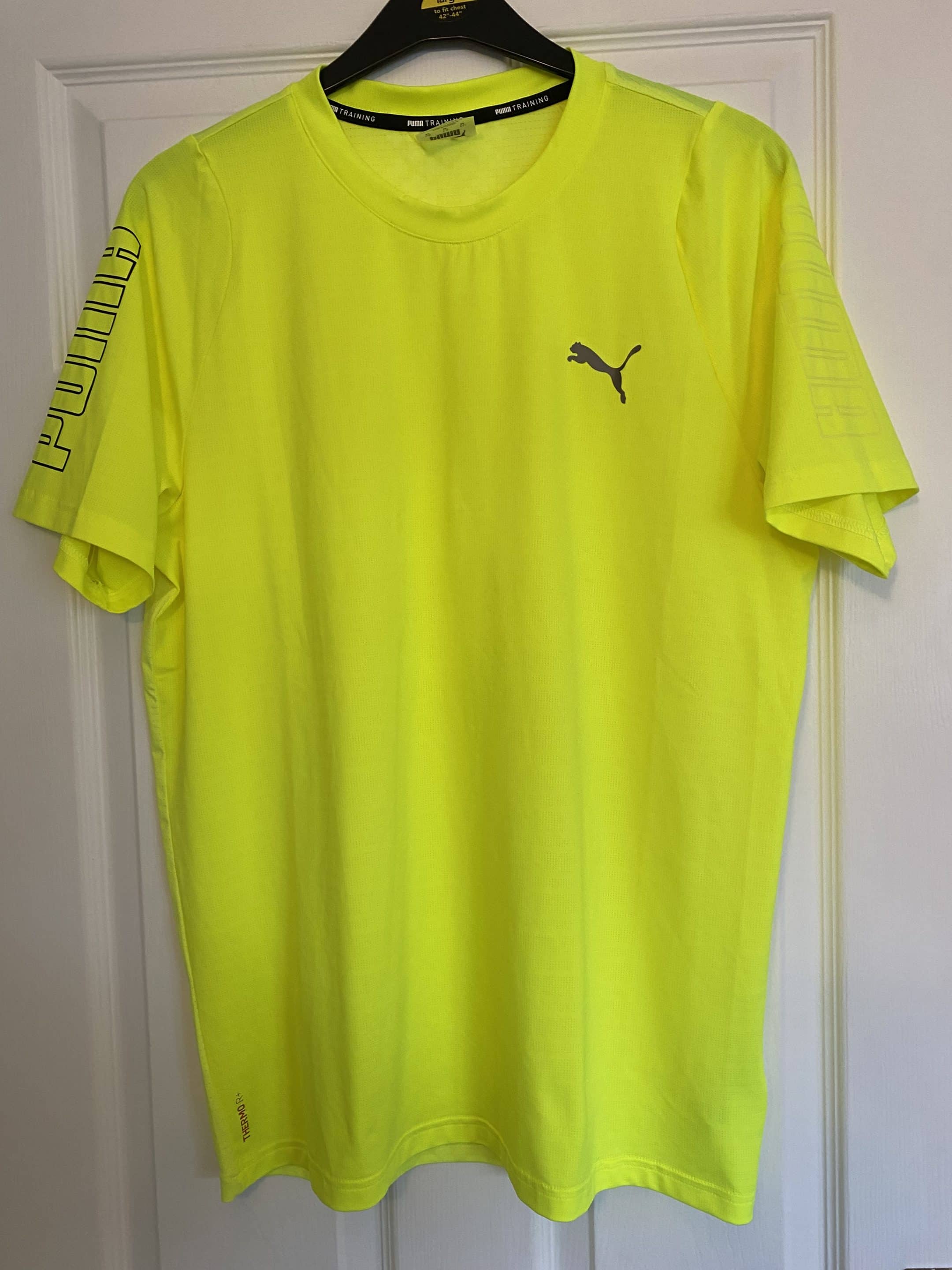 Puma Training T-Shirt