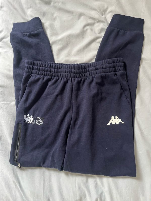 Kappa K-Tech Training Bottoms - Image 2