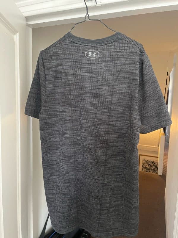 Under Armour Threadborne Training T-Shirt - Image 2