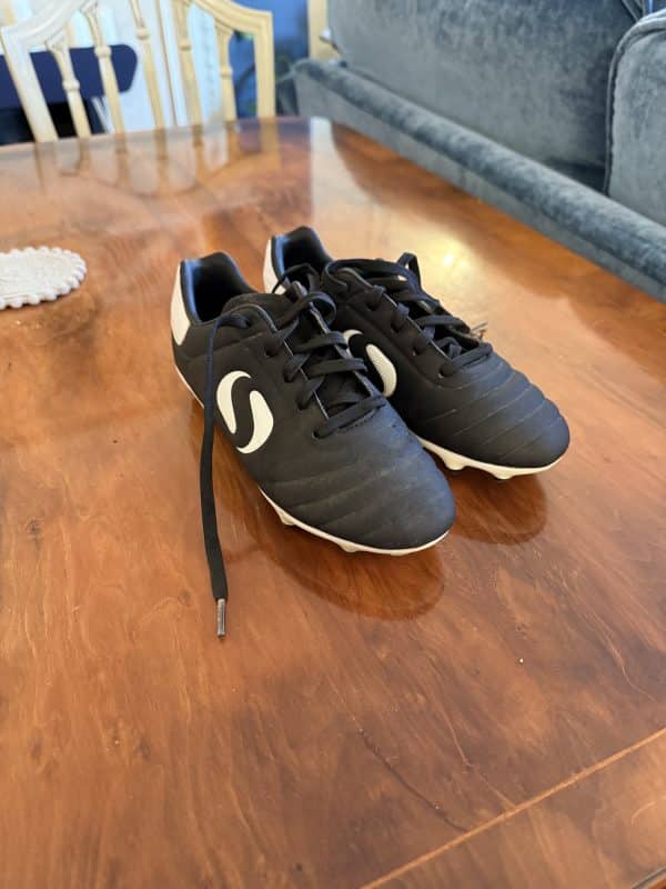 Sondico Strike FG Football Boots - Image 2