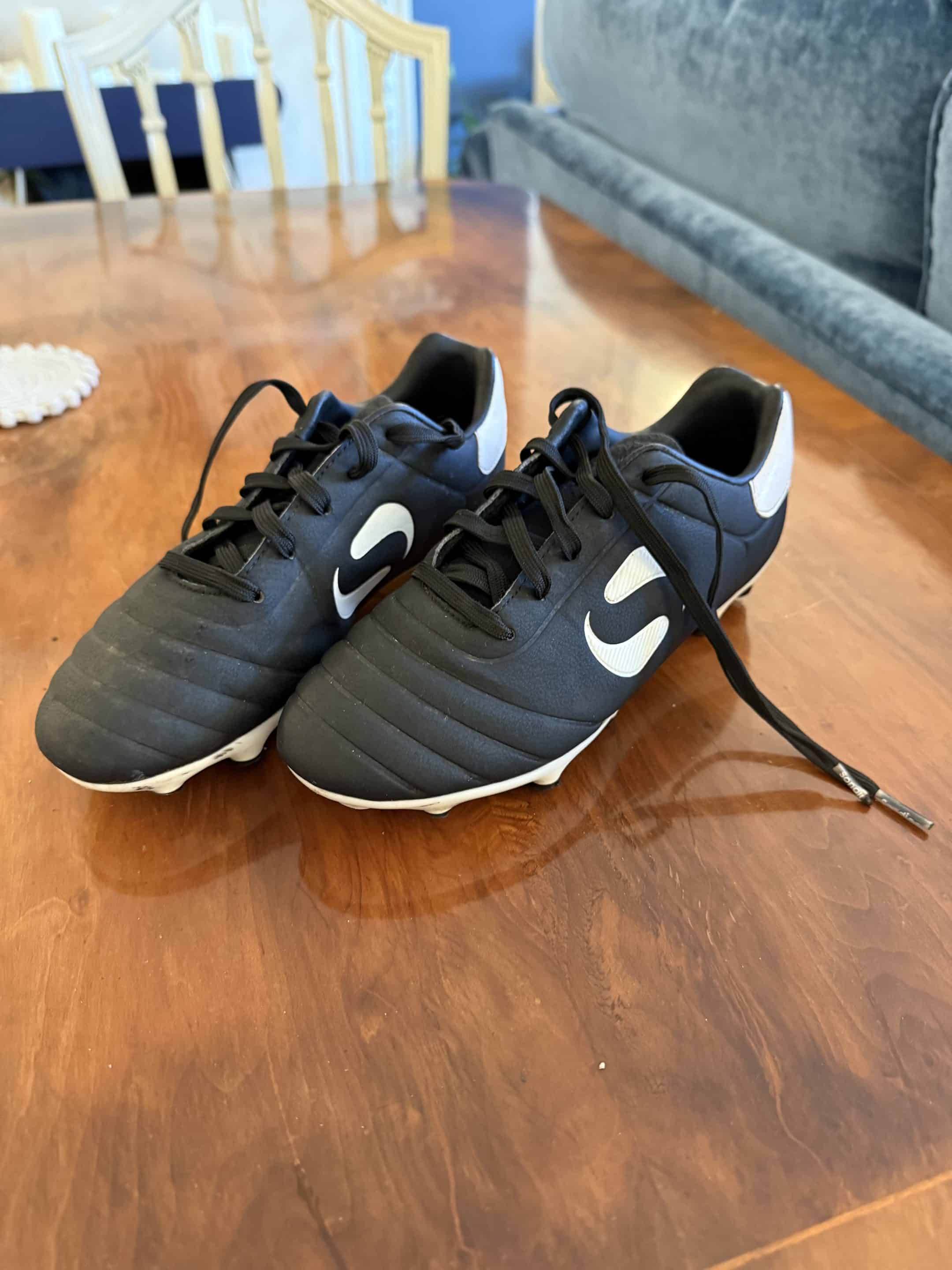 Sondico Strike FG Football Boots