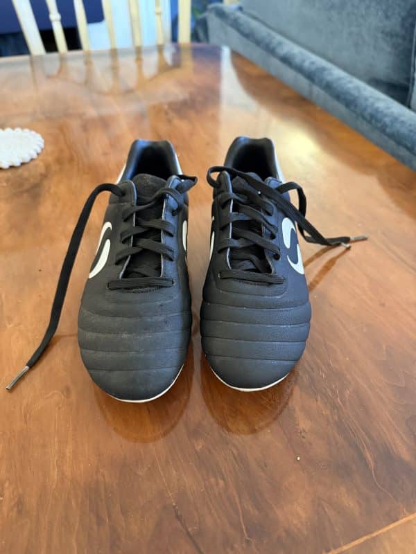 Sondico Strike FG Football Boots - Image 4