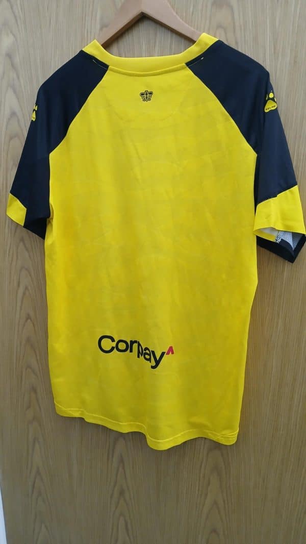 Kelme Watford FC Football Shirt - Image 4