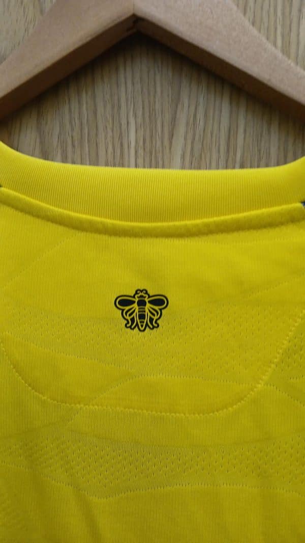 Kelme Watford FC Football Shirt - Image 5
