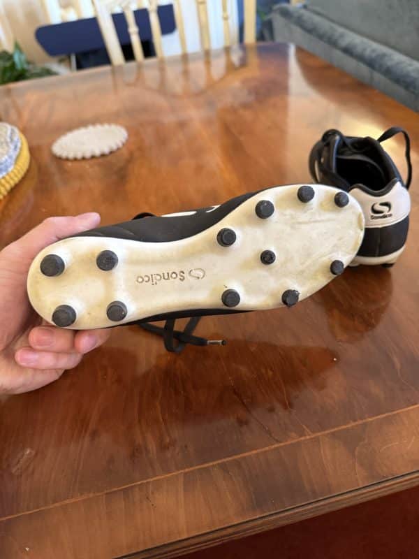 Sondico Strike FG Football Boots - Image 6