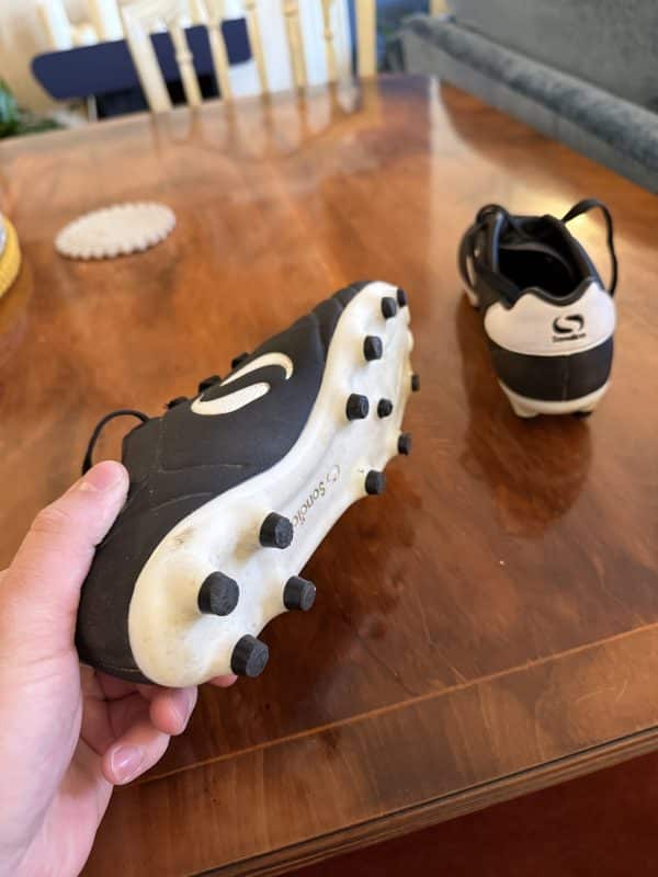 Sondico Strike FG Football Boots - Image 7