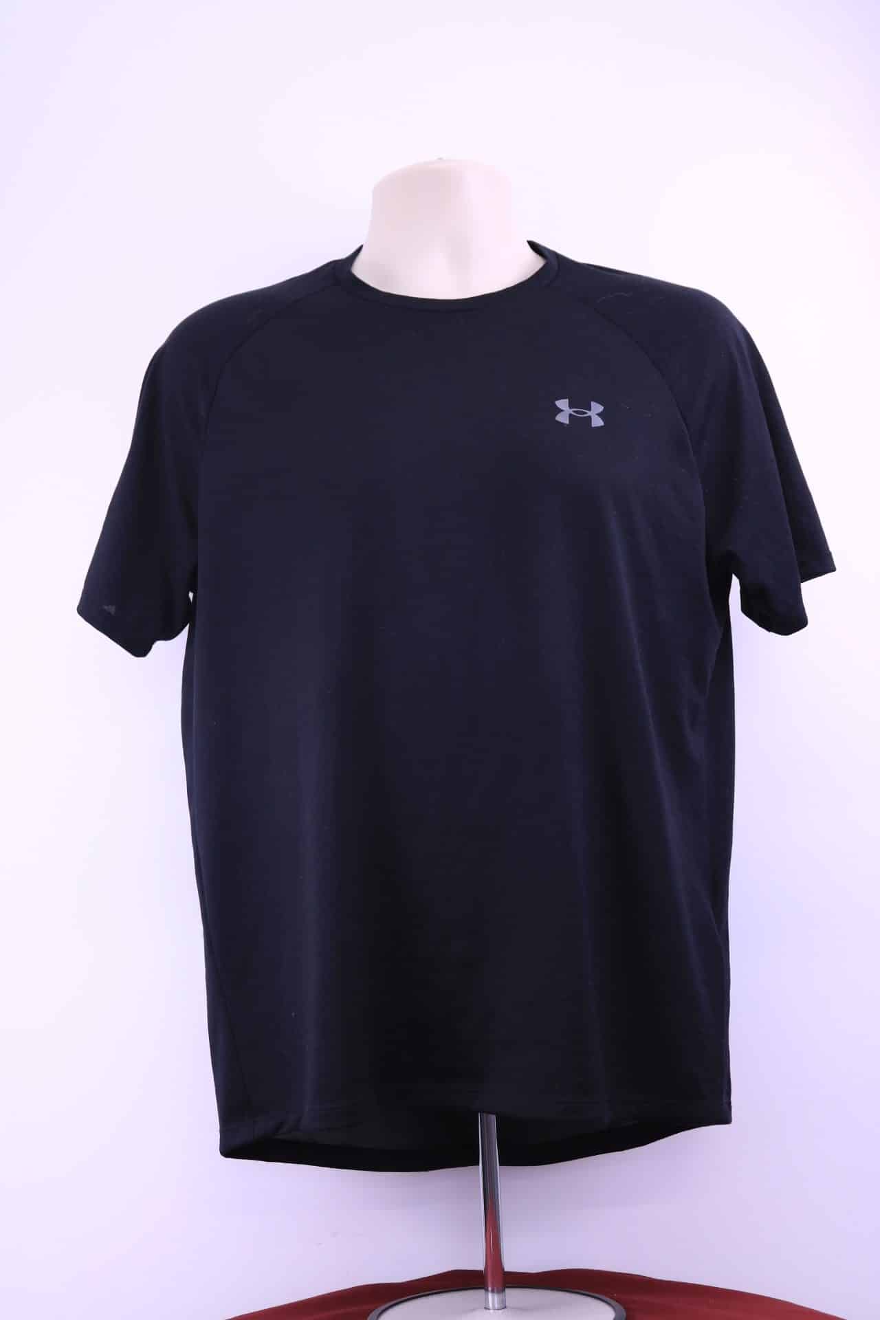 Men’s Under Armour Tech Tee Short Sleeved T-Shirt