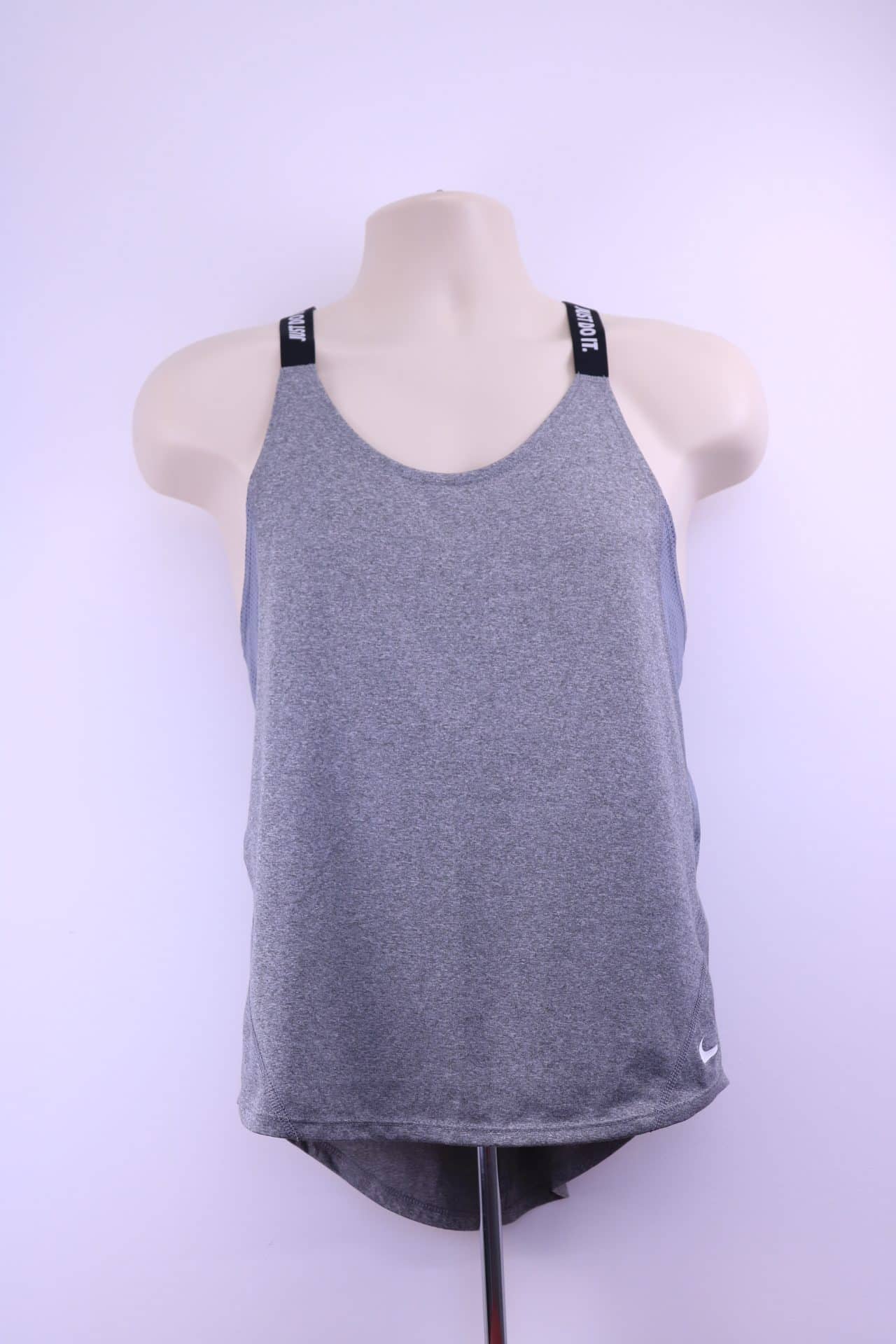 Women’s Nike Dri Fit Vest Top