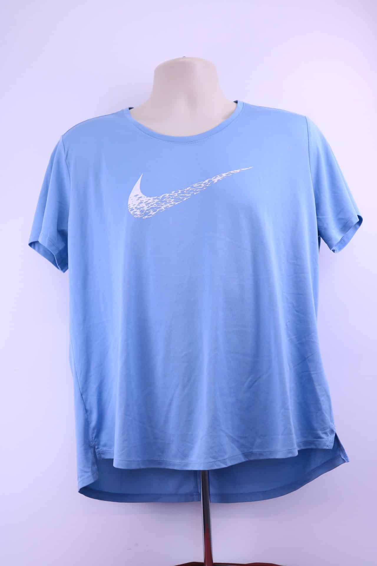 Men’s Nike Dri-Fit Short Sleeved T-Shirt