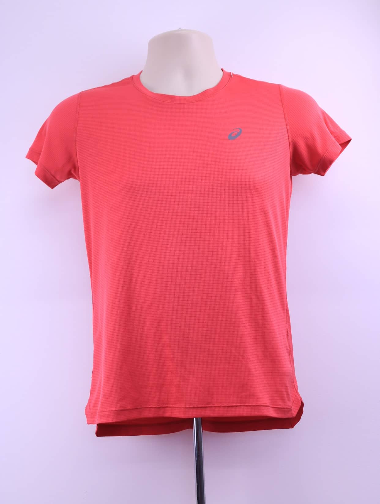 Women’s Asics Short Sleeved T-Shirt